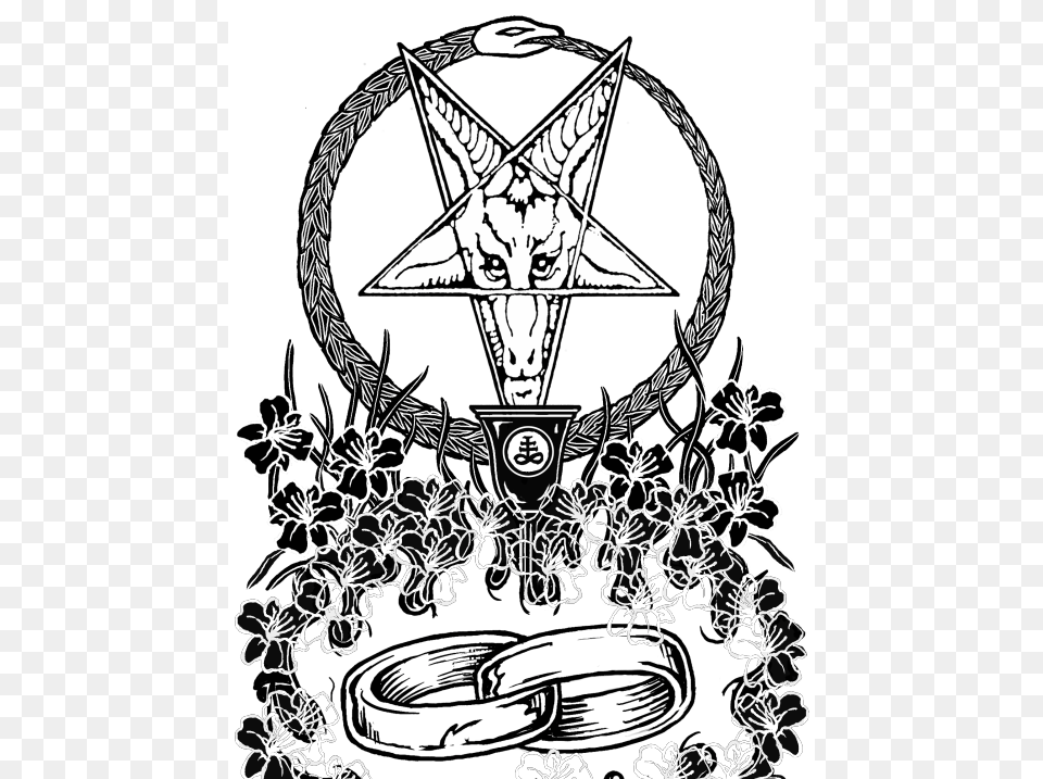 Throughout The Usa Certain Religious Groups Have Rushed Satan Position, Emblem, Symbol, Art Free Png