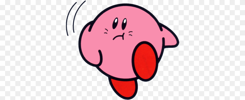 Throw 7 Kirby Adventure Throw Png Image