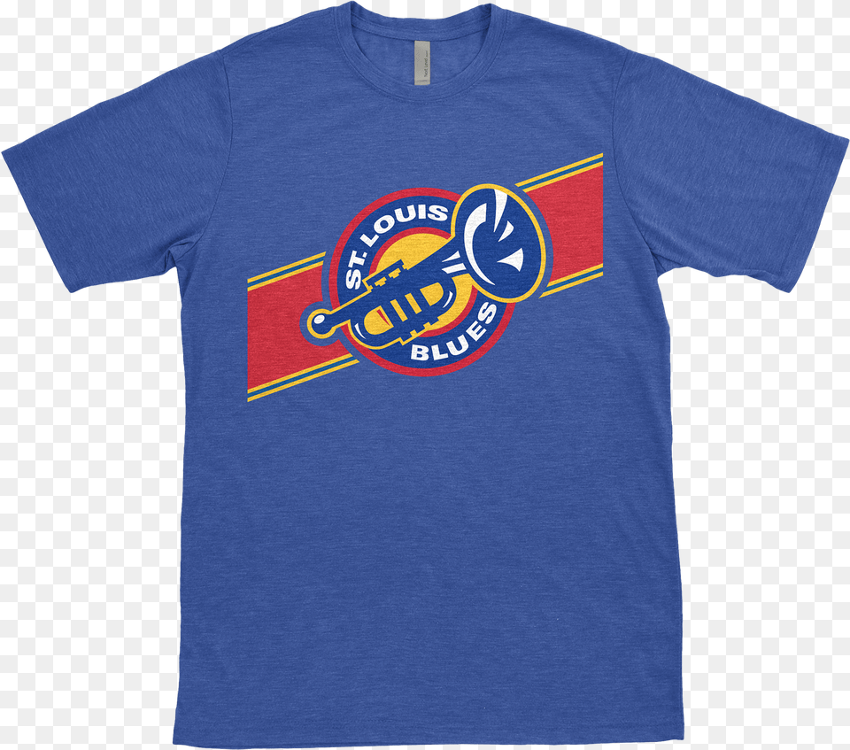 Throw It Back At Enterprise Center During Our 9039s Nola T Shirt Of The Month Club, Clothing, T-shirt Png Image