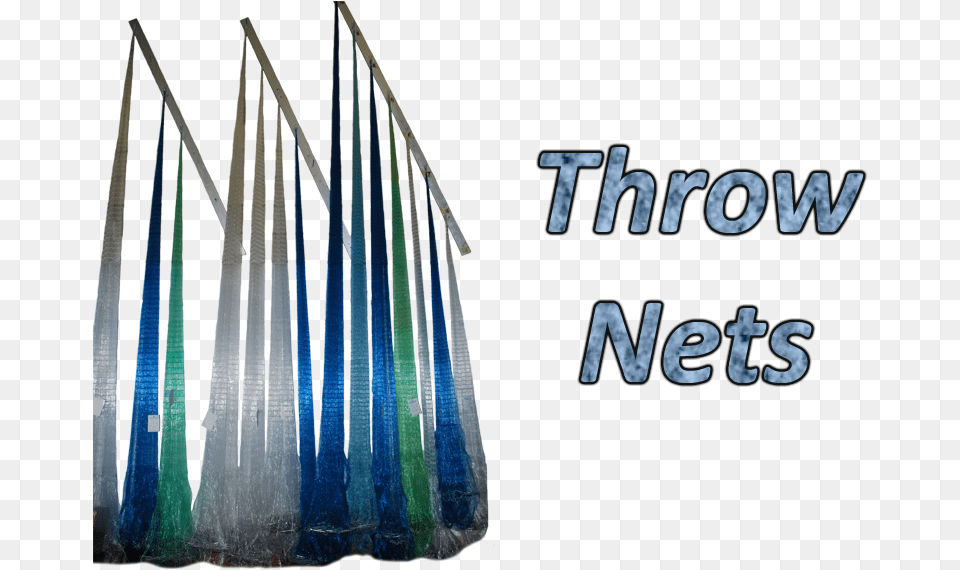 Throw Net Cast Net, Bridge, Ice, Outdoors, Bag Png Image