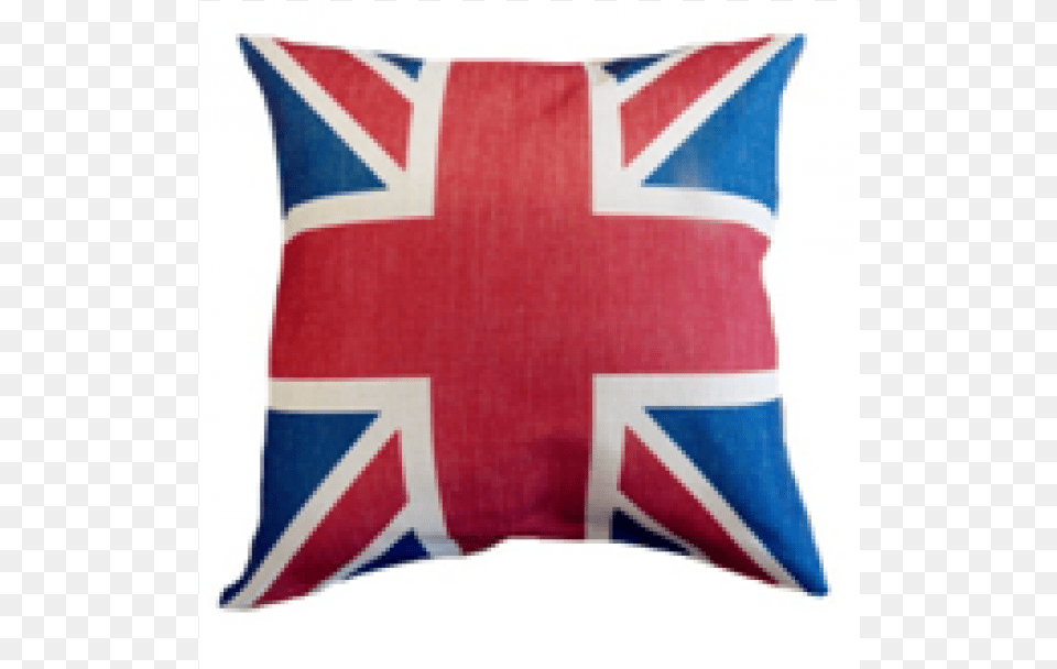 Throw Pillow, Cushion, Home Decor, Flag Png Image