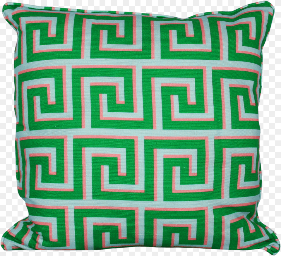 Throw Pillow Png Image