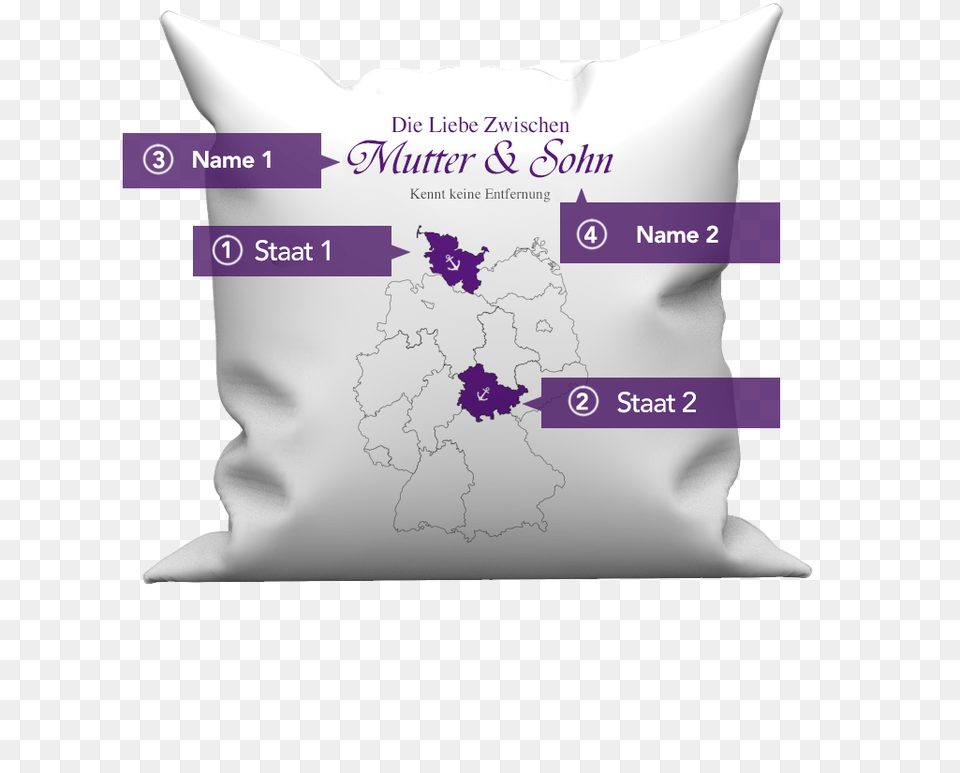 Throw Pillow, Cushion, Home Decor, Adult, Bride Free Png