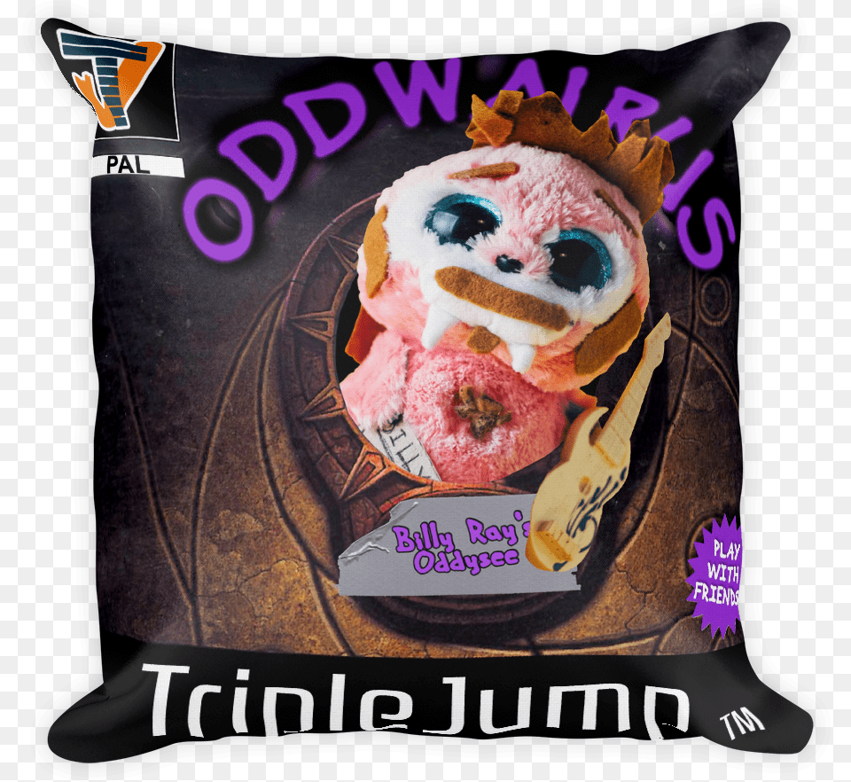 Throw Up, Cushion, Home Decor, Pillow, Food Free Png