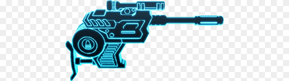 Throwback Blaster Blueprint Wiki, Device, Power Drill, Tool Free Png Download