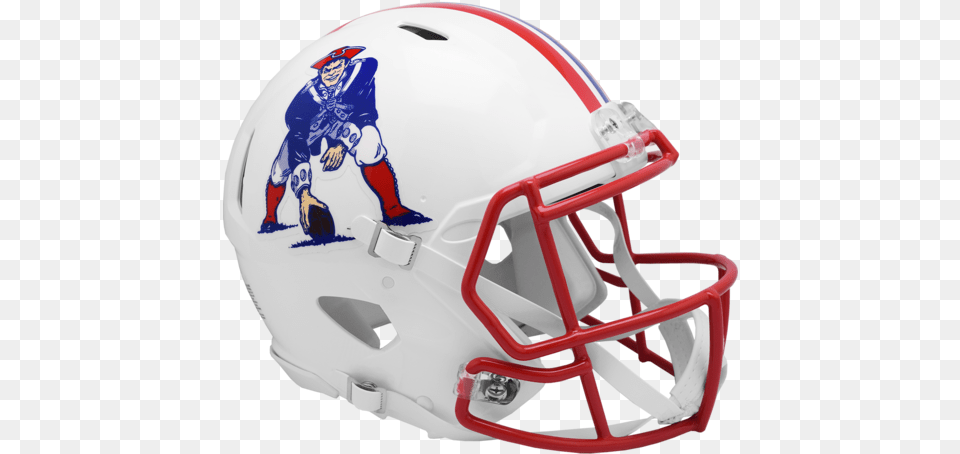 Throwback Helmets Houston Oilers Helmet, American Football, Football, Football Helmet, Sport Free Png Download
