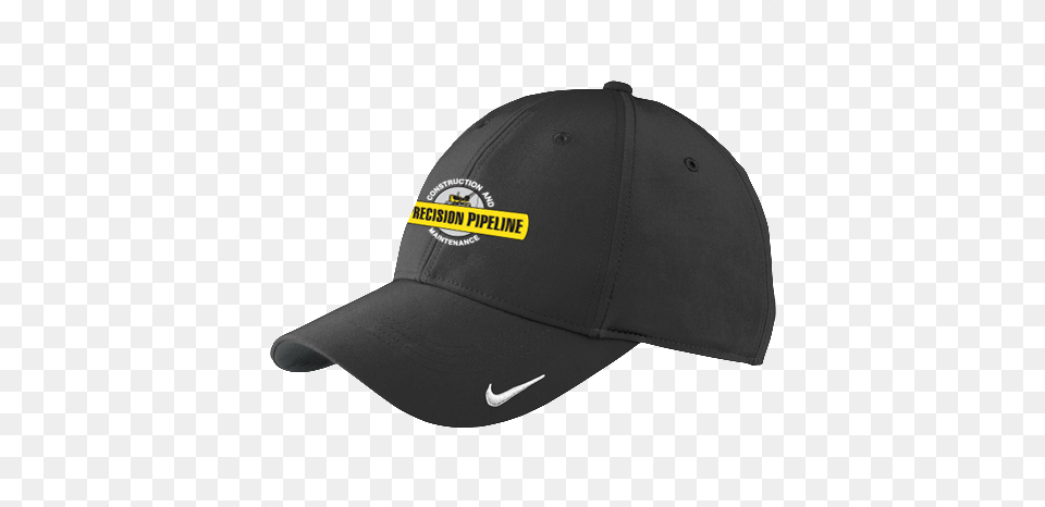 Throwback Swoosh Legacy 91 Cap Casquette Lacoste Nike, Baseball Cap, Clothing, Hat, Hardhat Free Png