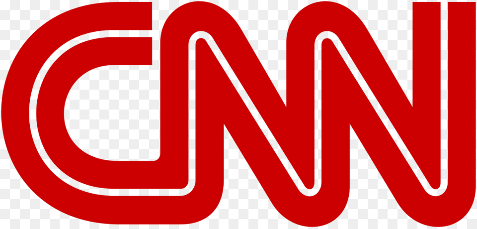Throwback Thursday The Launch Of Cnn, Light, Logo, Food, Ketchup Png Image