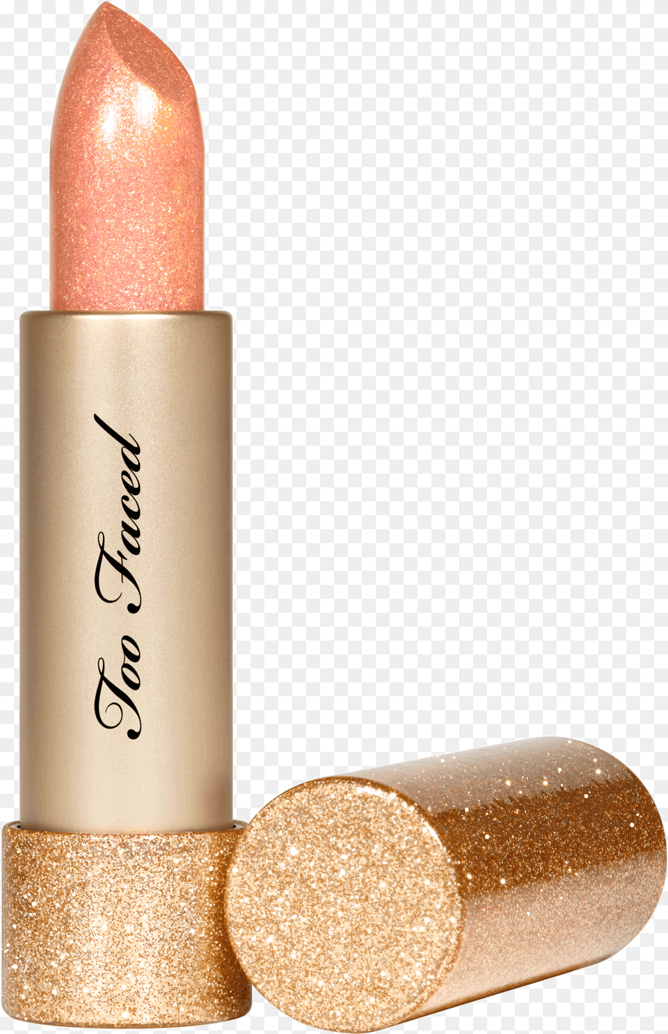 Throwback Too Faced, Cosmetics, Lipstick Png