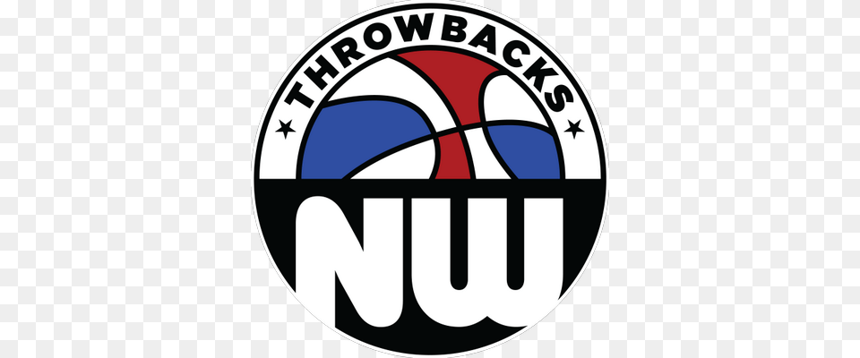 Throwbacks Northwest On Twitter Straight Outta, Logo, Ammunition, Grenade, Weapon Free Png Download
