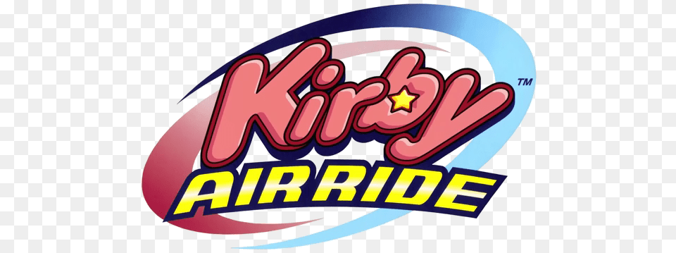 Throwbackthursday I Want A Kirby Air Ride Sequel, Dynamite, Weapon, Logo Free Png