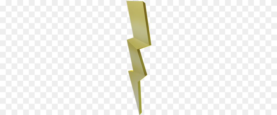 Throwing Bolts Sign Free Png