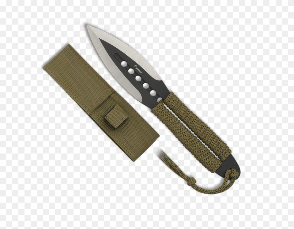 Throwing Knife, Blade, Dagger, Weapon Png