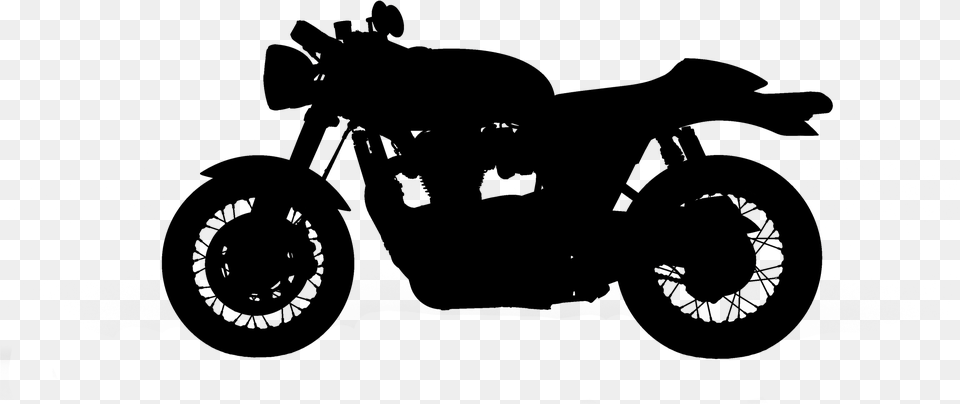 Thruxton 1200 R Hd, Motorcycle, Transportation, Vehicle, Sidecar Png Image