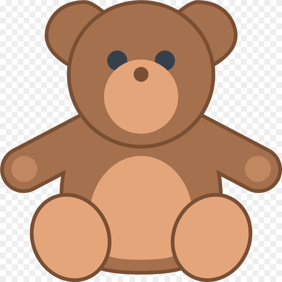 Ths Is Of A Childs Toy Stuffed Bear Toy Bear Vector, Teddy Bear, Animal, Mammal, Wildlife Png Image