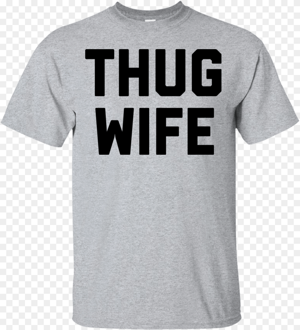 Thug, Clothing, T-shirt, Shirt, Person Free Png Download