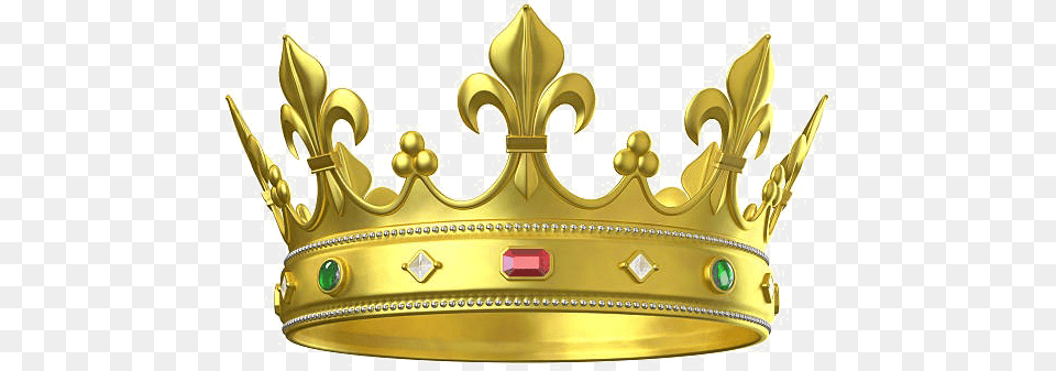Thug Crown Picture Thug Life Crown, Accessories, Jewelry Png Image