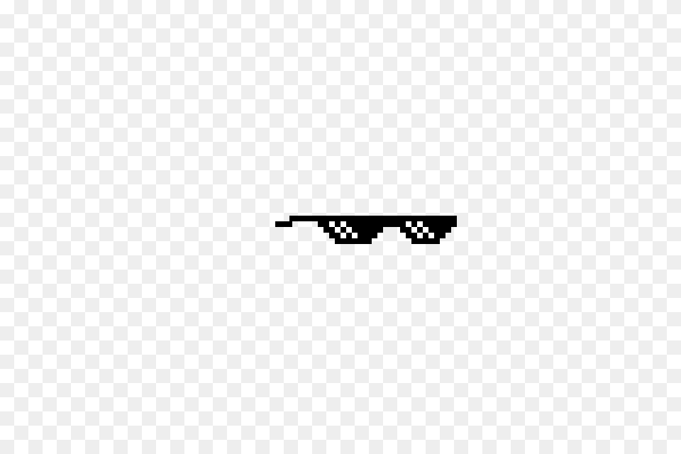 Thug Glasses By Anonymous Thug Glasses Flag As Inappropriate, Stencil, Logo, Firearm, Weapon Free Png