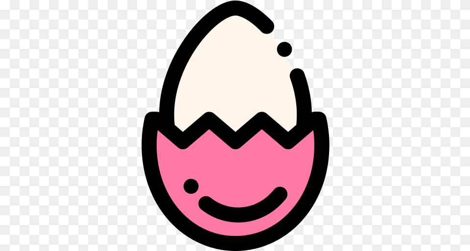 Thug Icon Smiley, Food, Egg Png Image