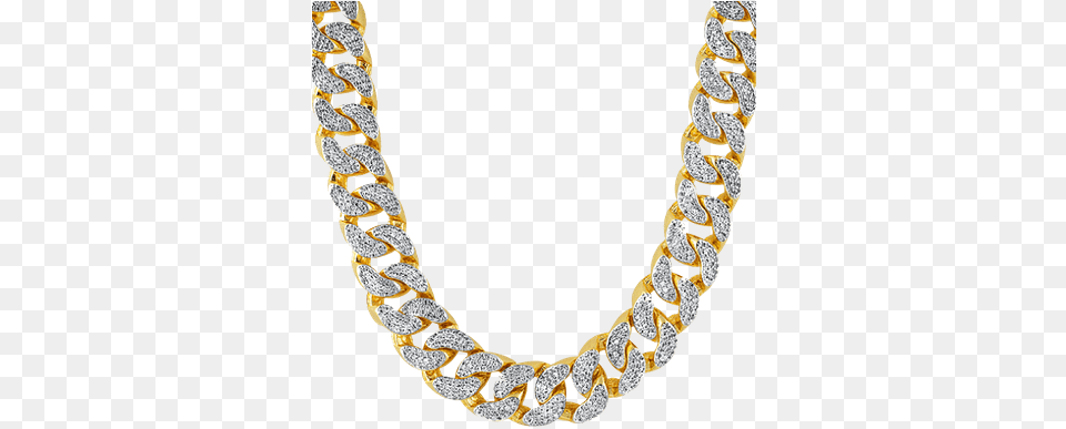 Thug Life Cadena De Oro Con Diamantes Thick Gold Chains, Accessories, Diamond, Gemstone, Jewelry Png Image