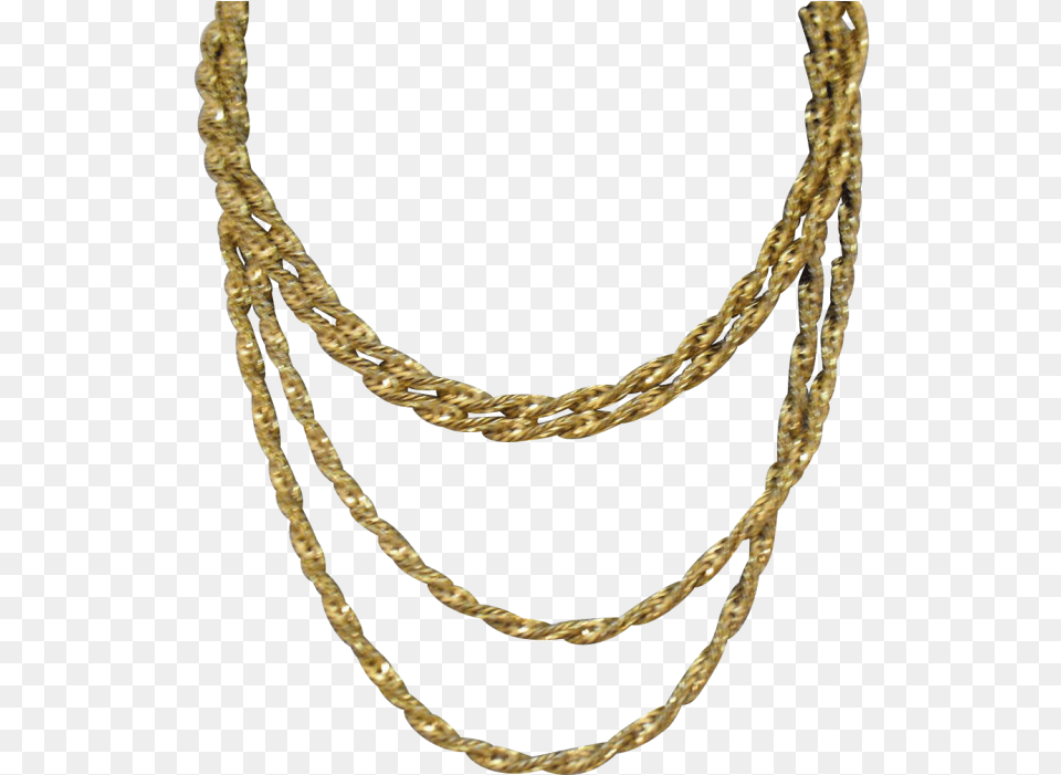 Thug Life Chain, Accessories, Jewelry, Necklace Free Png Download