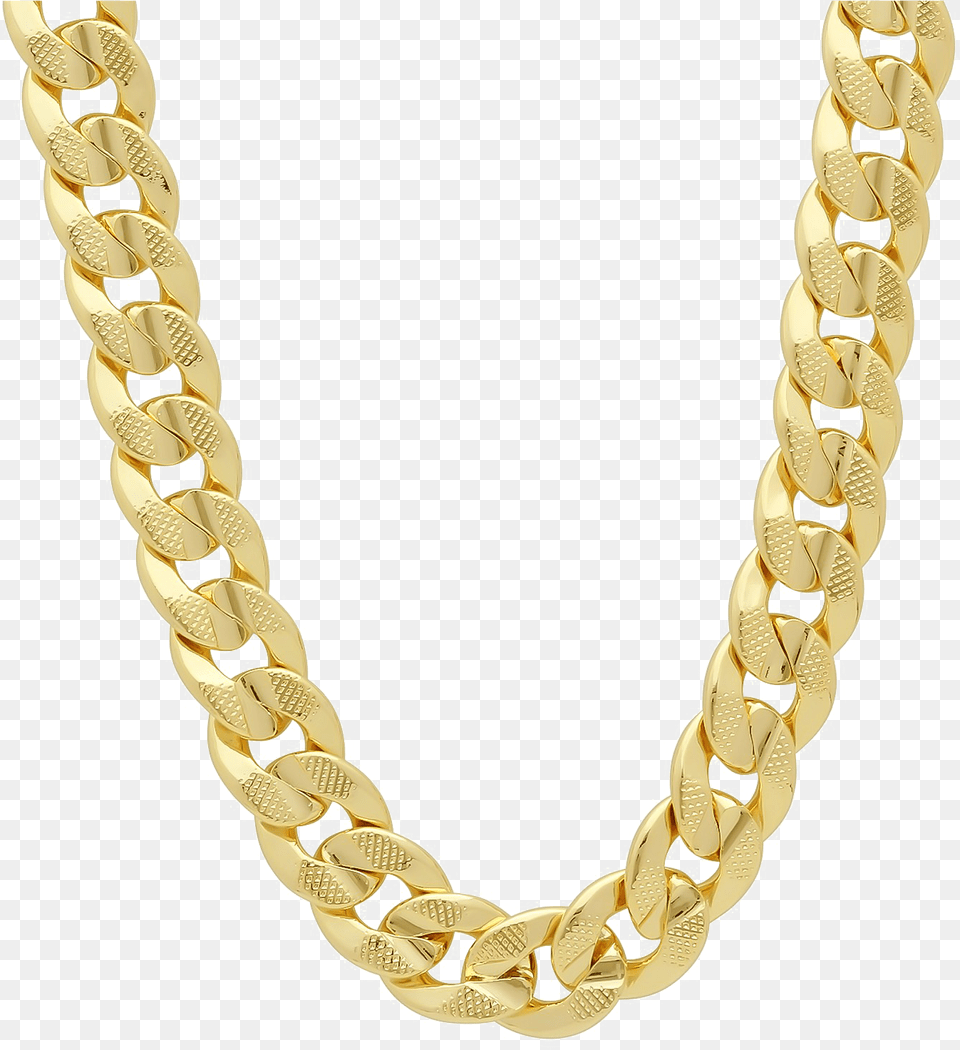 Thug Life Chain Background Image Thug Life Chain Transparent, Accessories, Jewelry, Necklace, Gold Png