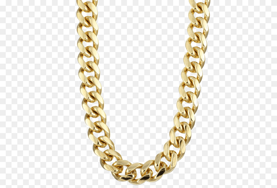 Thug Life Chain Image Arts, Accessories, Jewelry, Necklace, Gold Free Png Download