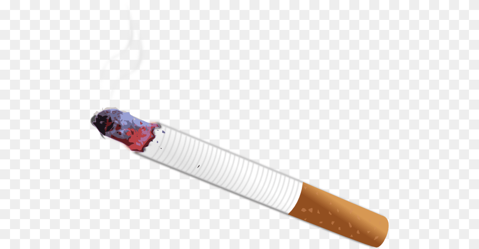 Thug Life Cigarette Burning, Face, Head, Person, Smoke Free Png