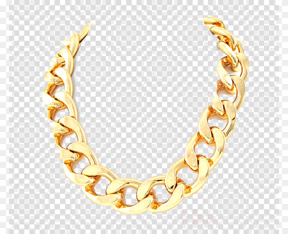 Thug Life Clipart Clip Art Necklace Metal Chain Thug Life, Accessories, Jewelry, Diamond, Gemstone Png