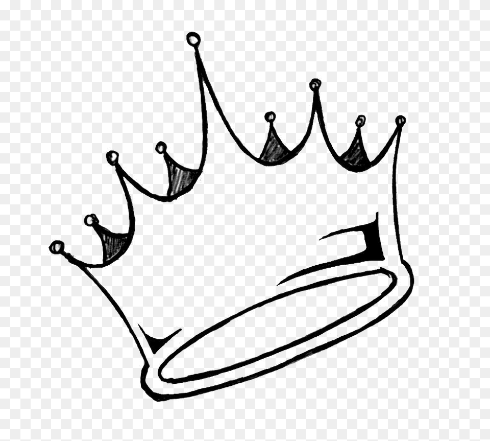 Thug Life Crown Pic Arts, Accessories, Jewelry, Stencil, Person Free Transparent Png