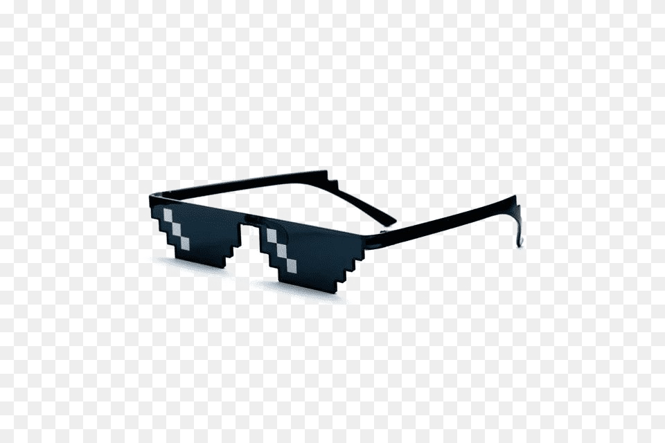 Thug Life Glasses Free Arts, Accessories Png
