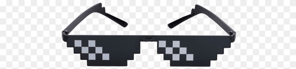 Thug Life Glasses Kacamata Thug Life, Accessories, Sunglasses Png Image