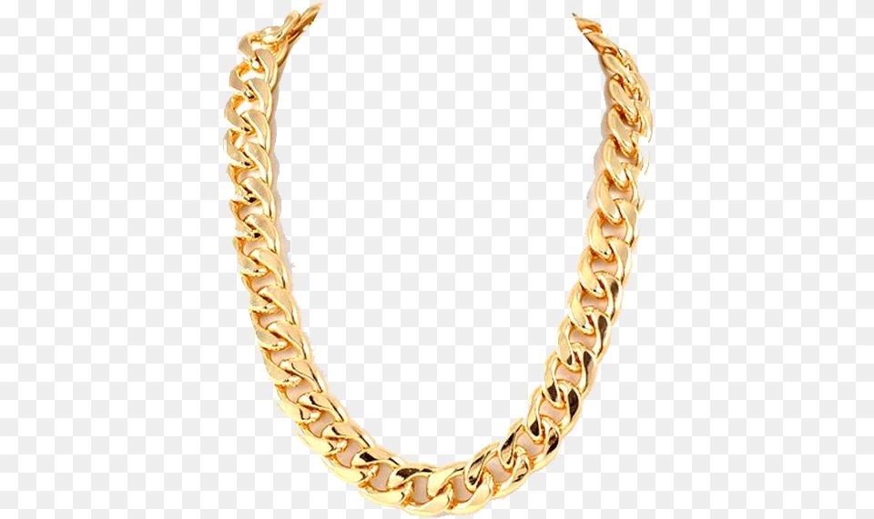 Thug Life Gold Chain 10 Gram Gold Chain, Accessories, Jewelry, Necklace, Diamond Png