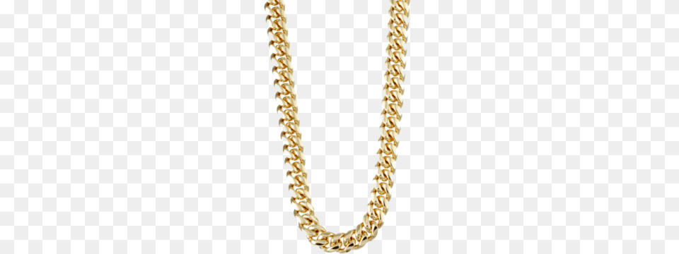 Thug Life Gold Chain, Accessories, Jewelry, Necklace Free Png Download