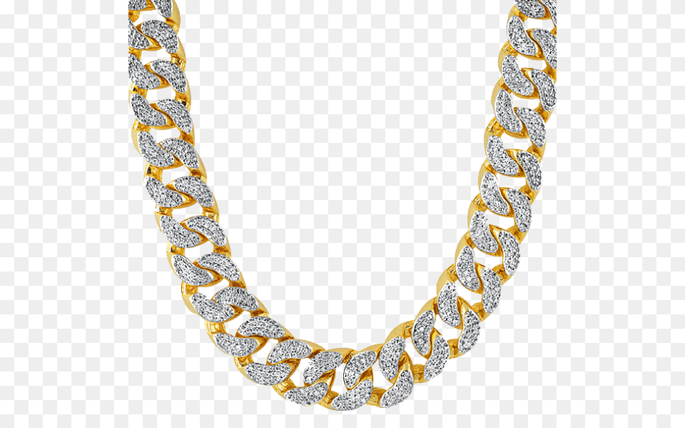 Thug Life Gold Chain Dollar, Accessories, Jewelry, Necklace, Diamond Png Image