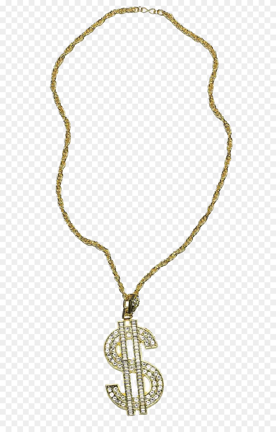 Thug Life Gold Chain Dollar Rocks, Accessories, Diamond, Gemstone, Jewelry Png