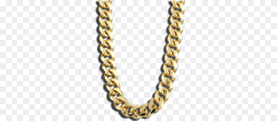 Thug Life Gold Chain Thug Life Hat Thug Life Sticker, Accessories, Jewelry, Necklace Free Png Download