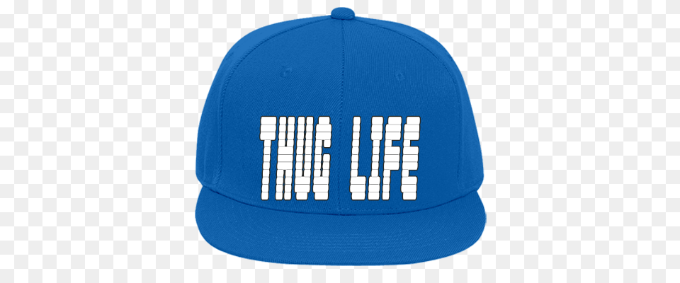 Thug Life Hat Arts, Baseball Cap, Cap, Clothing Free Png Download