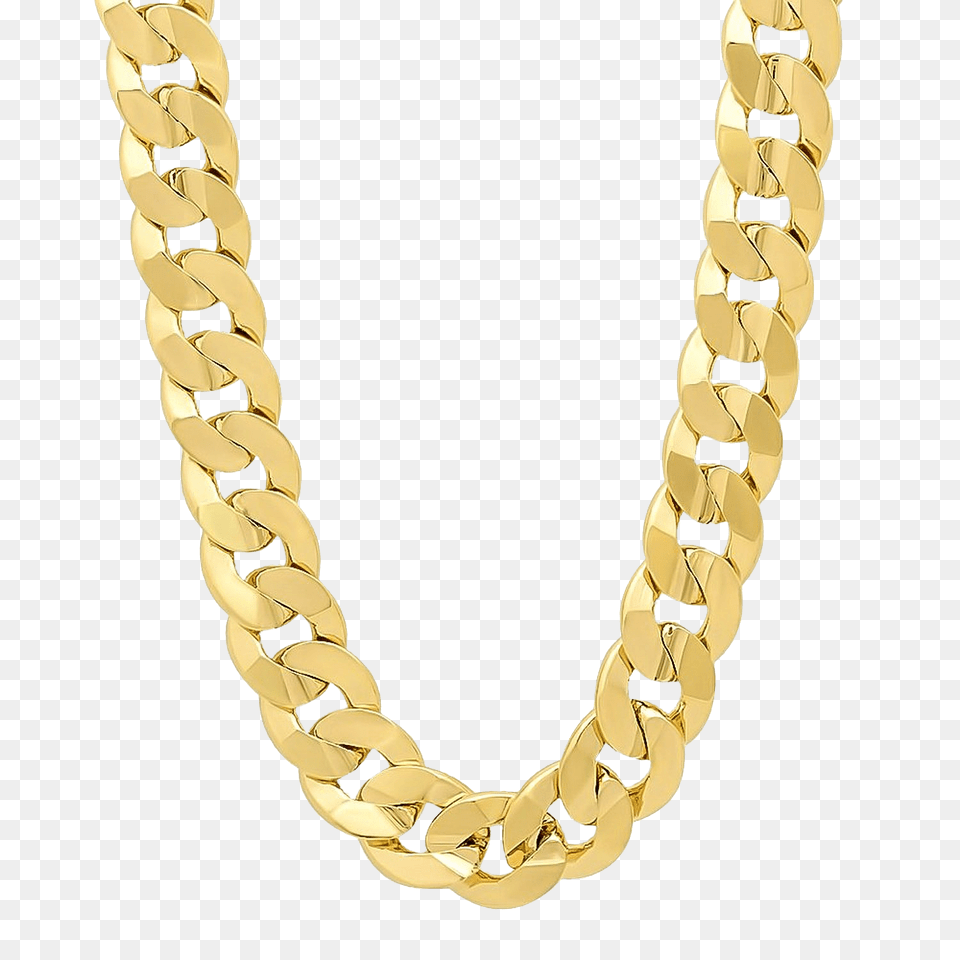 Thug Life Heavy Gold Chain, Accessories, Jewelry, Necklace, Diamond Png Image