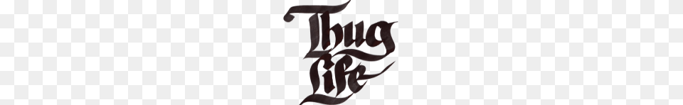 Thug Life Images, Calligraphy, Handwriting, Text, Chandelier Free Transparent Png
