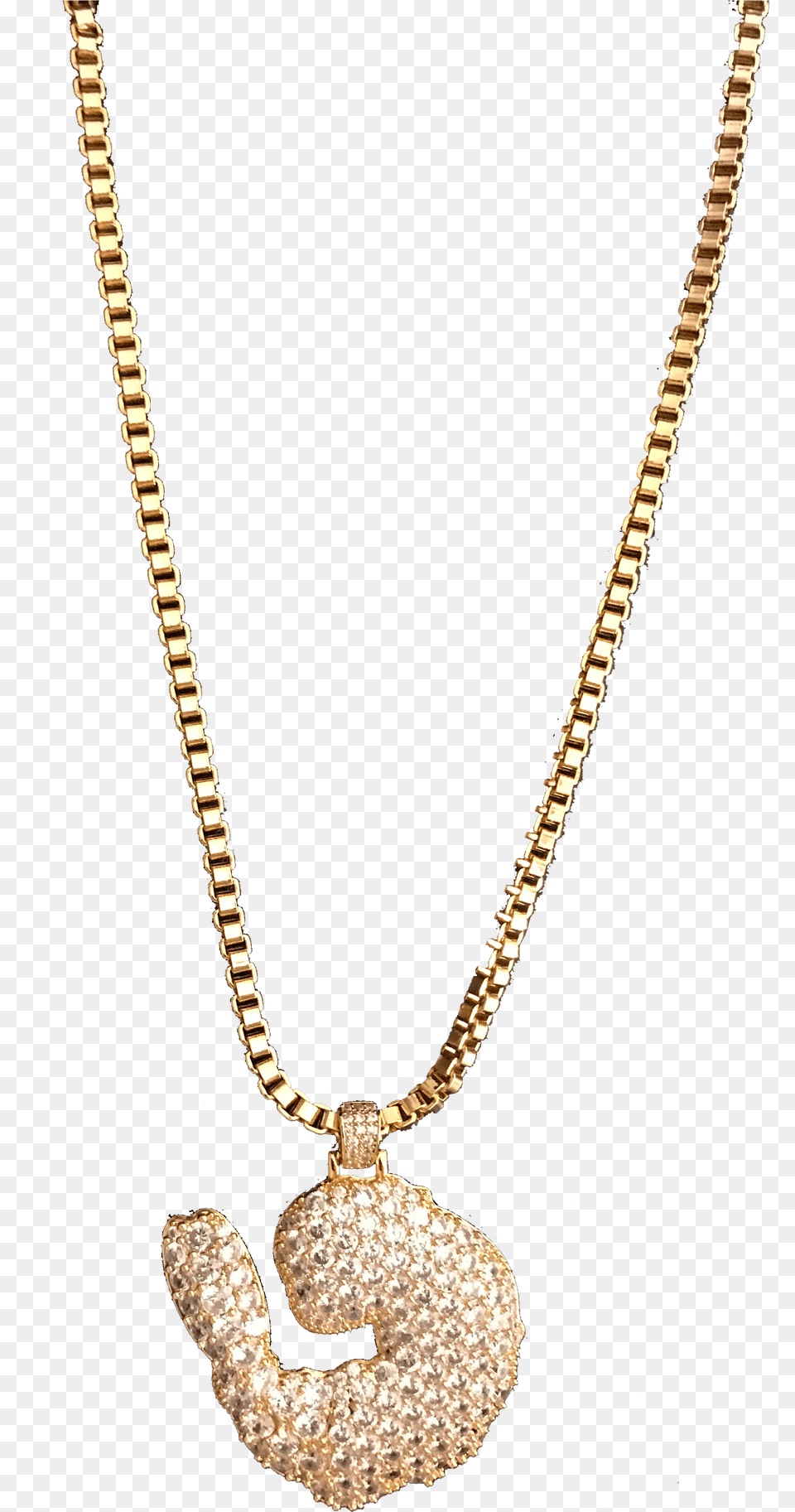 Thug Life Necklace, Accessories, Jewelry, Diamond, Gemstone Free Png