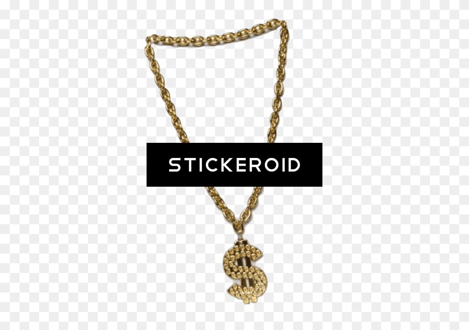 Thug Life Necklace Download, Accessories, Jewelry, Pendant Free Png