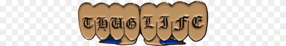 Thug Life Pin Cloister Black, Logo, Text, Symbol Free Png