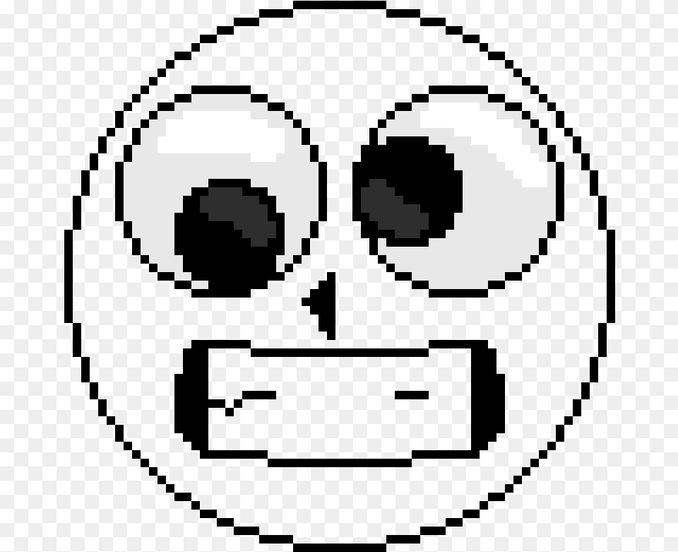 Thug Life Smiley Png Image