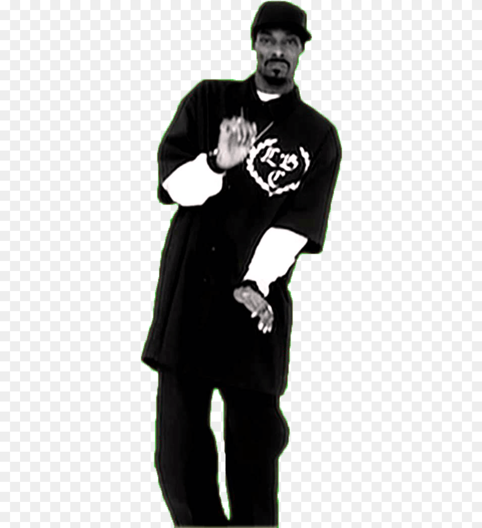 Thug Life Text Hd Snoop Dogg Thug Life, Adult, Person, People, Man Free Png Download