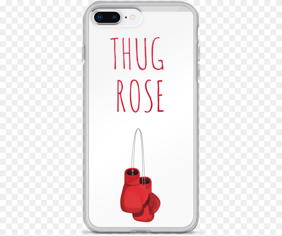 Thug Rose Iphone 78 Plus Phone Case, Electronics, Mobile Phone, Accessories, Handbag Free Png Download