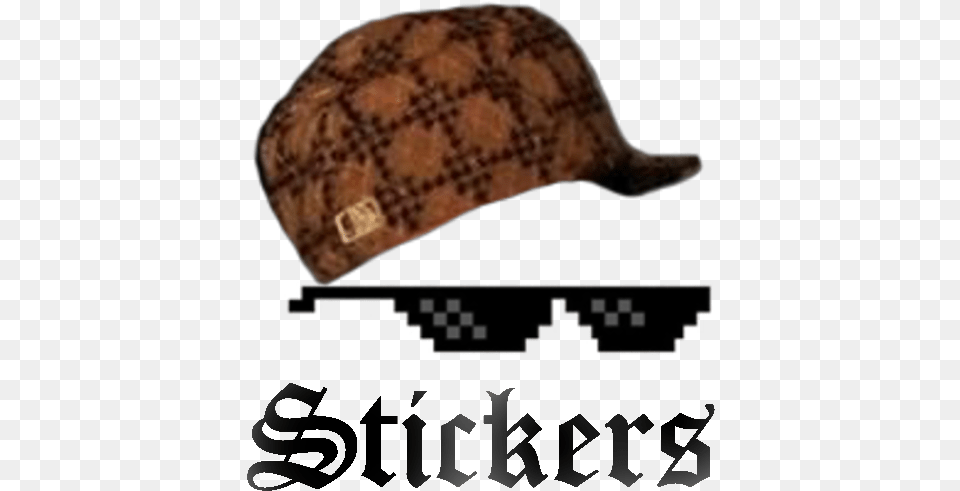 Thug Your Life Photo Stickers Apps On Google Play Thug Life Sticker, Baseball Cap, Cap, Clothing, Hat Free Transparent Png