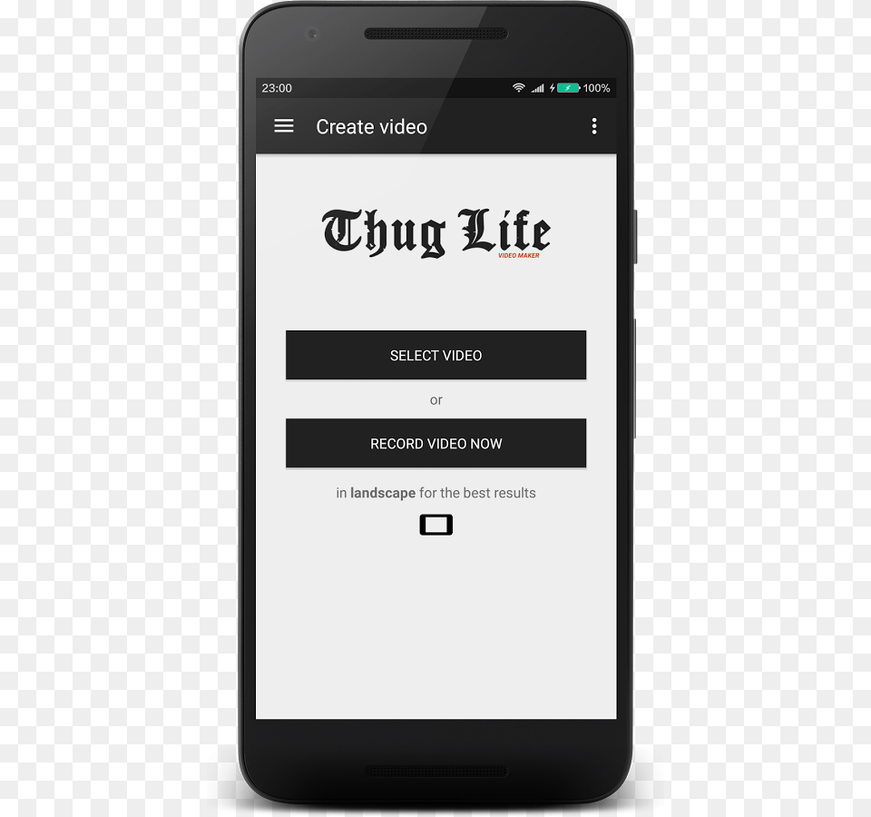 Thuglife Video Maker For Android Thug Life Glasses 8 Bit Pixel Deal, Electronics, Mobile Phone, Phone, Text Free Png Download