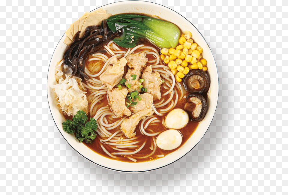 Thukpa, Bowl, Dish, Food, Meal Png Image