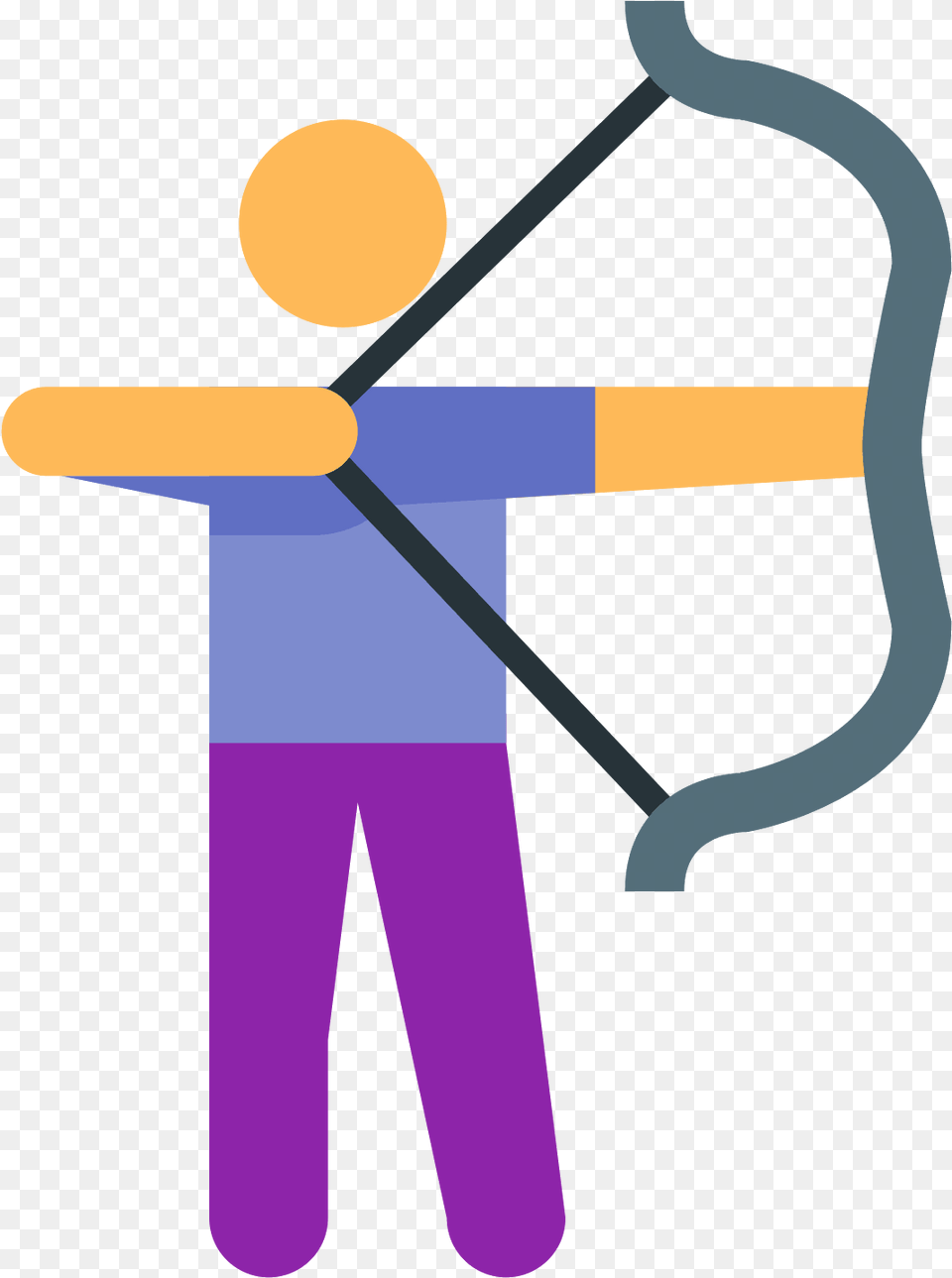 Thumb, Archery, Bow, Sport, Weapon Free Transparent Png